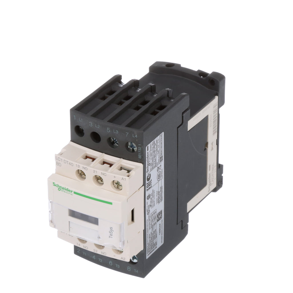 Schneider Electric LC1DT40BD