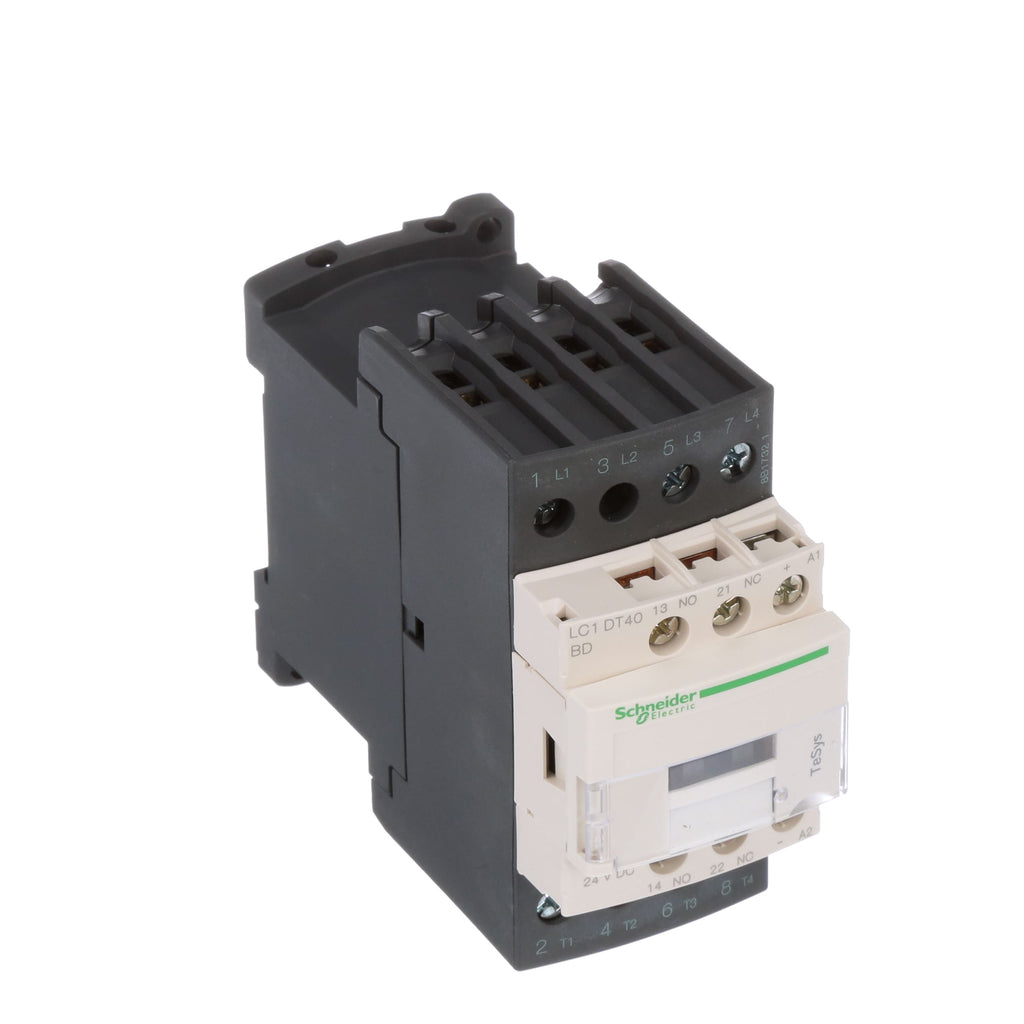 Schneider Electric LC1DT40BD