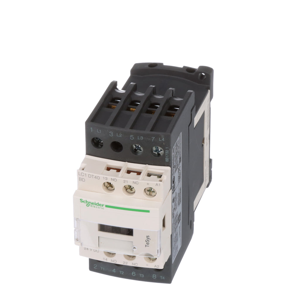 Schneider Electric LC1DT40BD