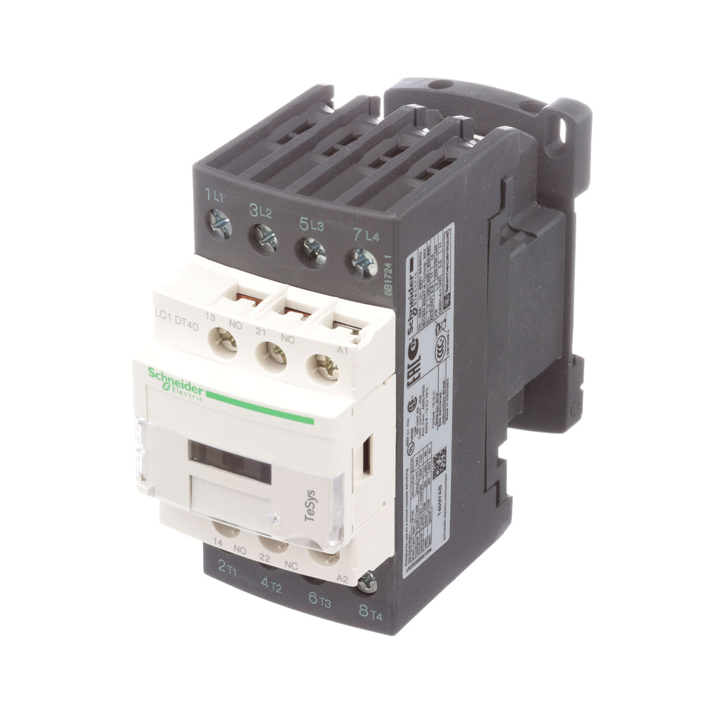 Schneider Electric LC1DT40M7