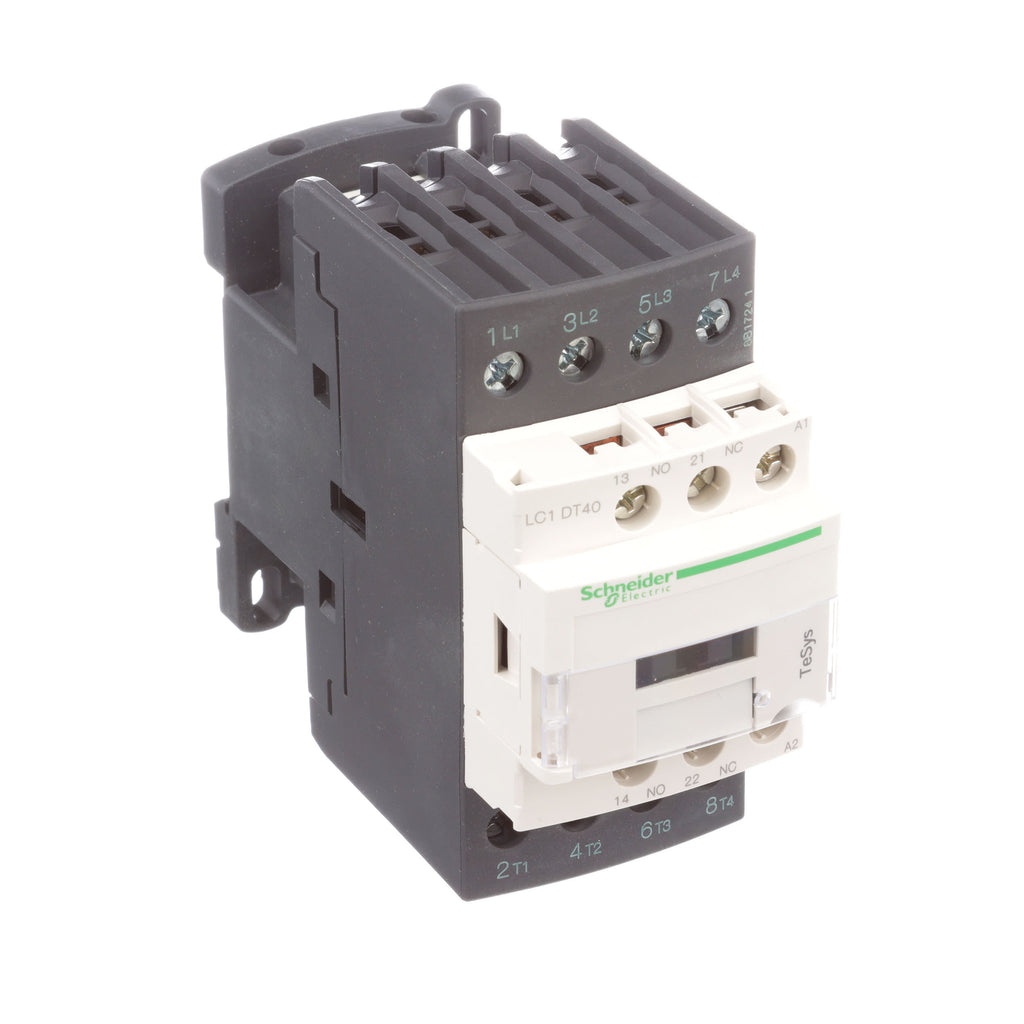 Schneider Electric LC1DT40M7