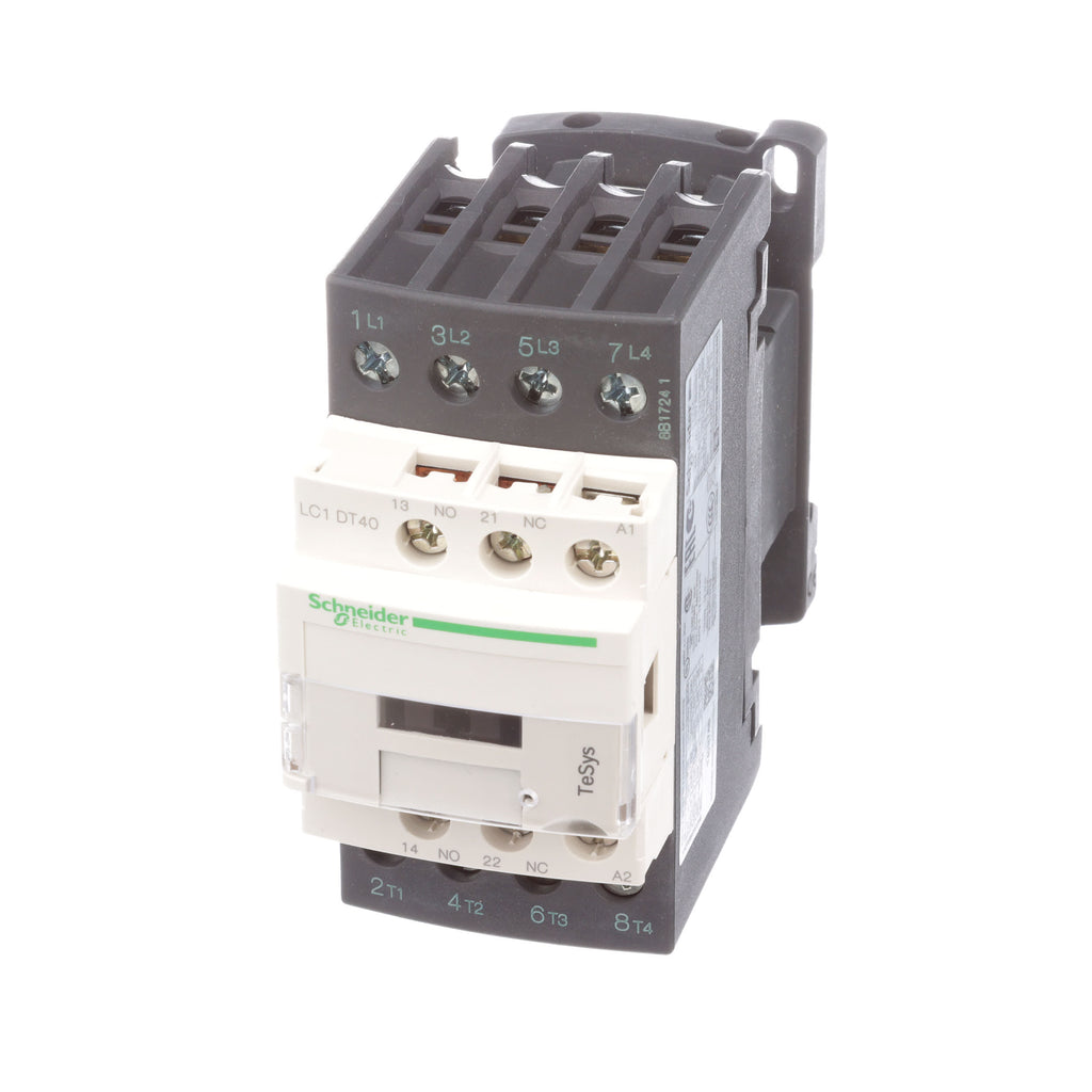 Schneider Electric LC1DT40M7