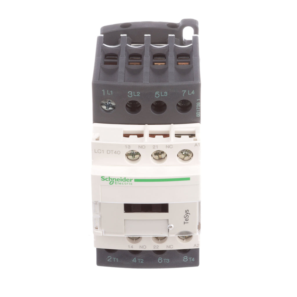 Schneider Electric LC1DT40P7