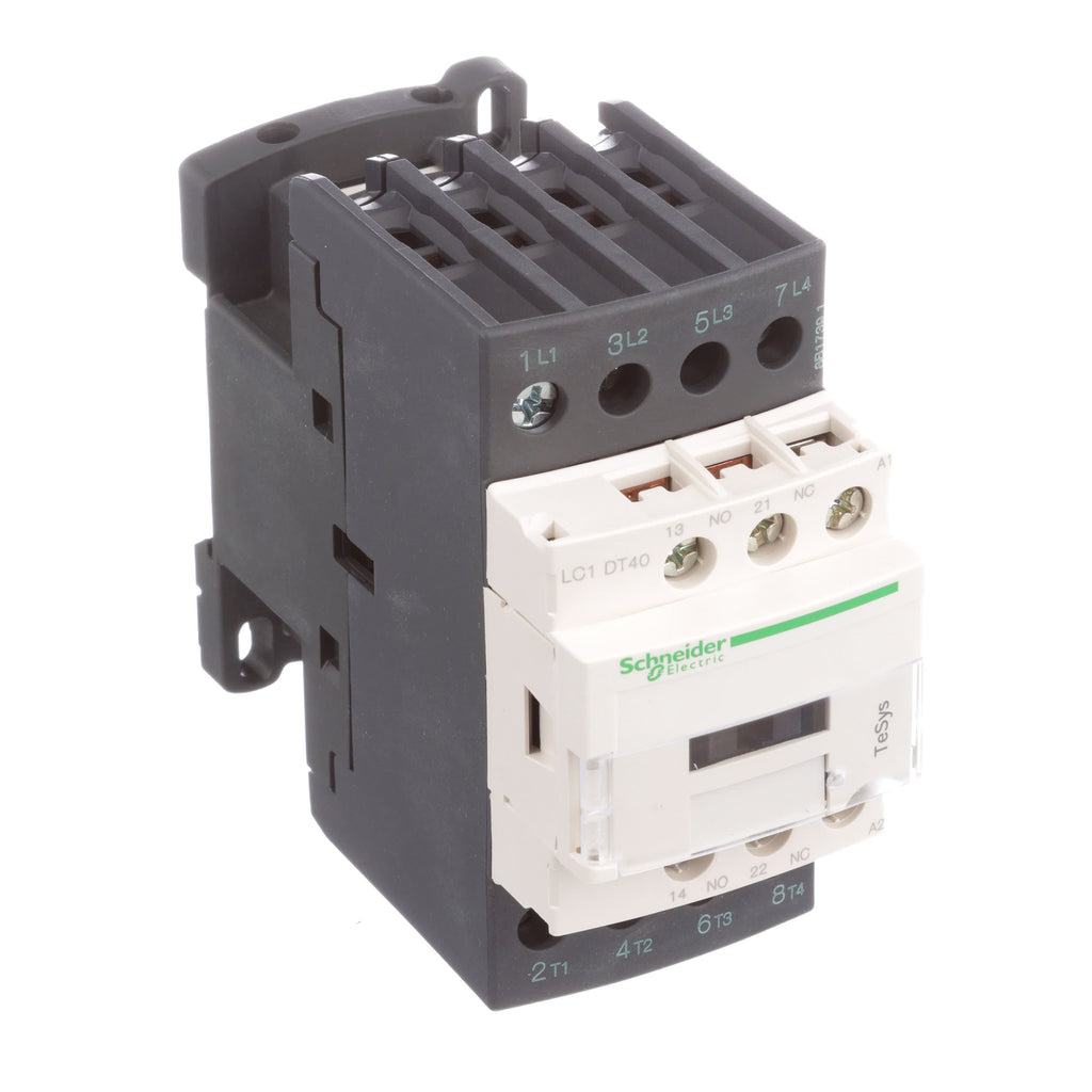 Schneider Electric LC1DT40P7