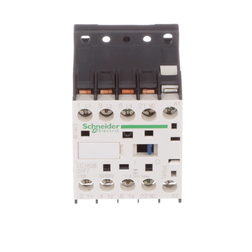 Schneider Electric LC1K0601F7