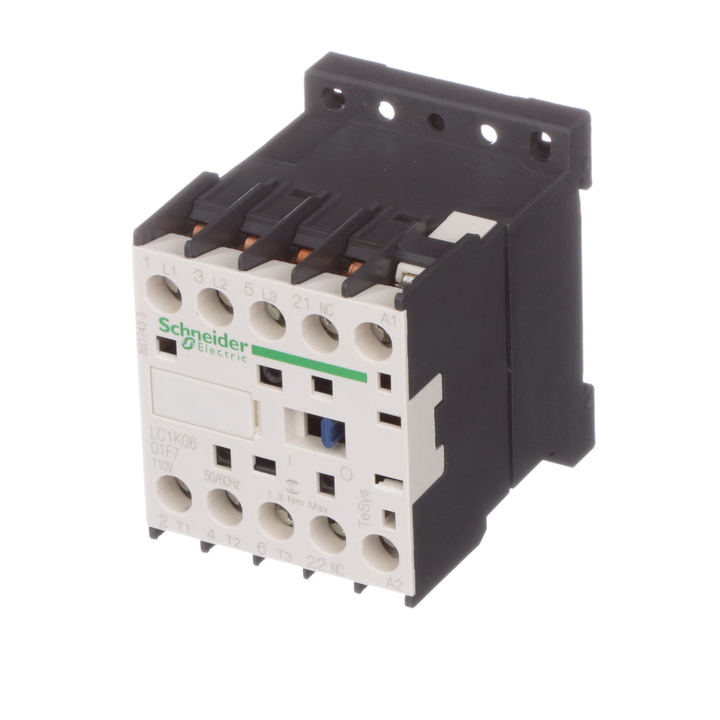 Schneider Electric LC1K0601F7