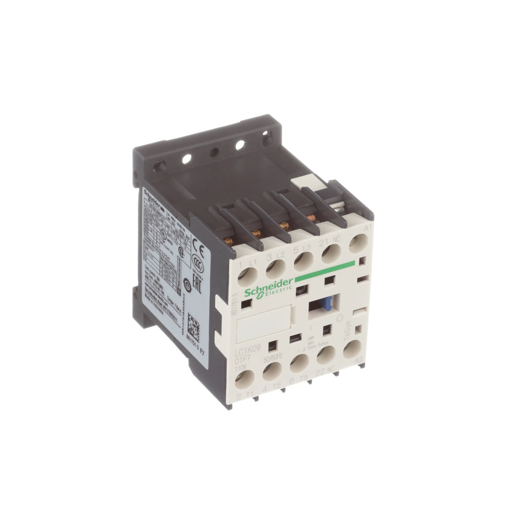 Schneider Electric LC1K0901F7