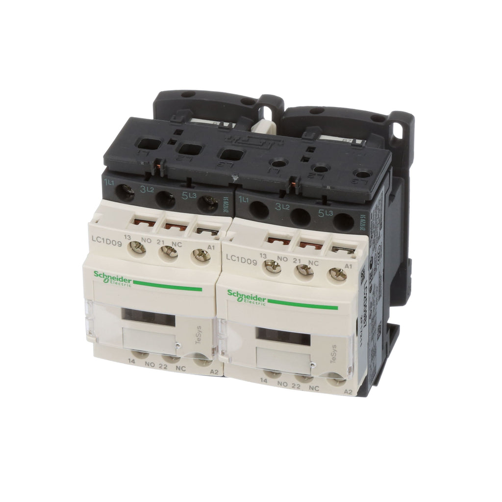 Schneider Electric LC2D09B7