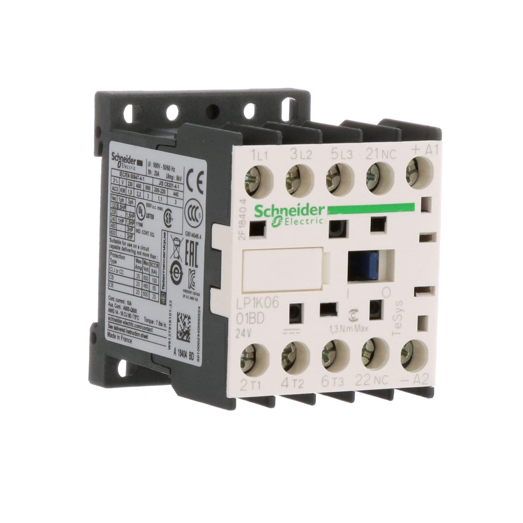 Schneider Electric LP1K0601BD