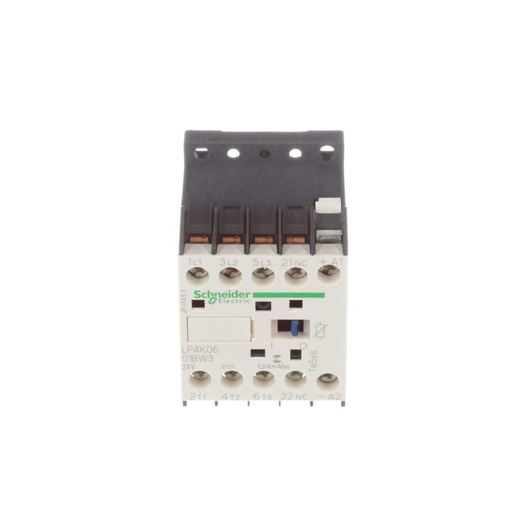 Schneider Electric LP4K0601BW3