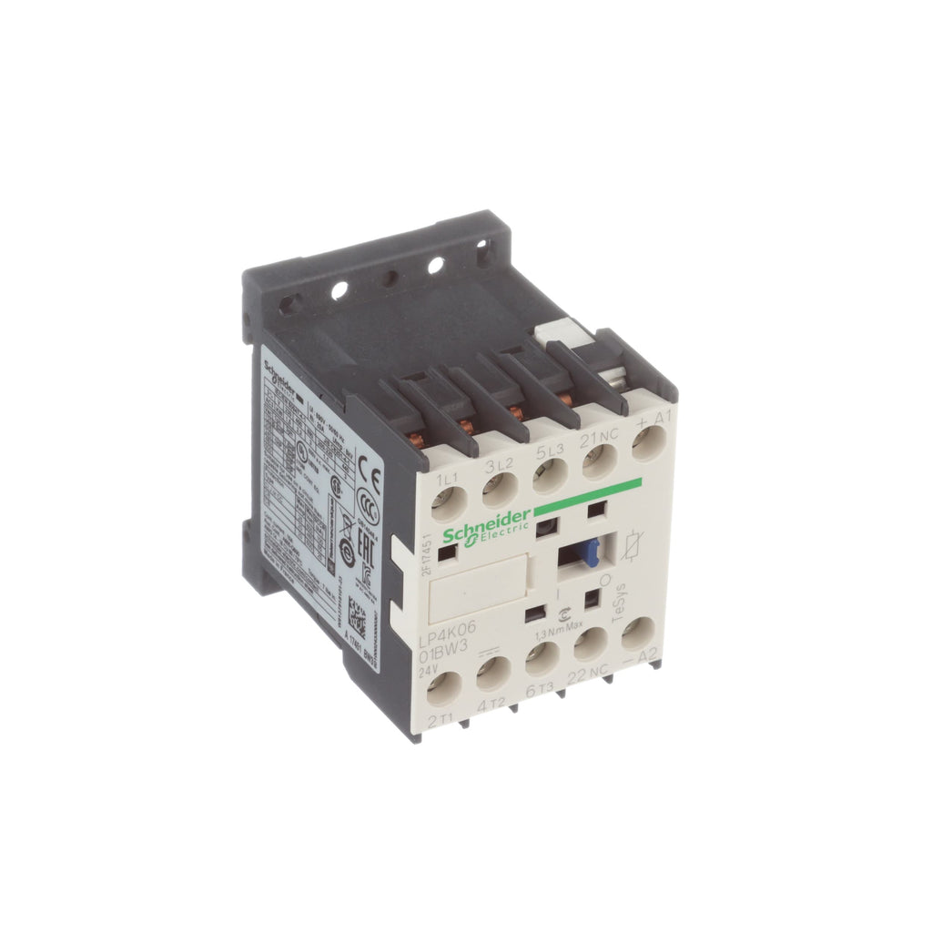 Schneider Electric LP4K0601BW3