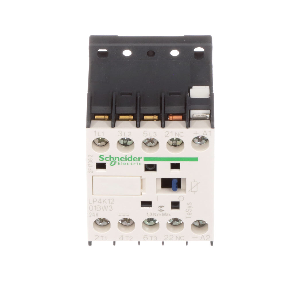 Schneider Electric LP4K1201BW3