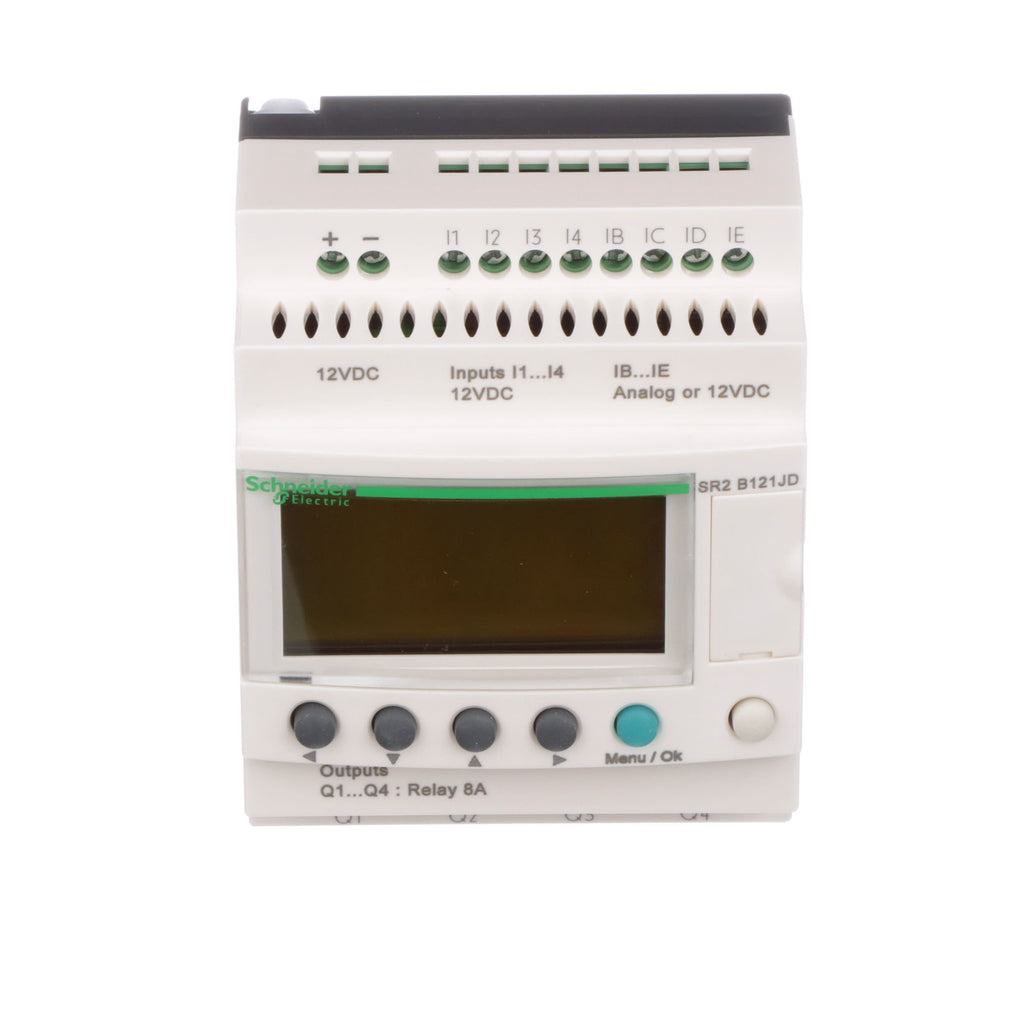 Schneider Electric SR2B121JD