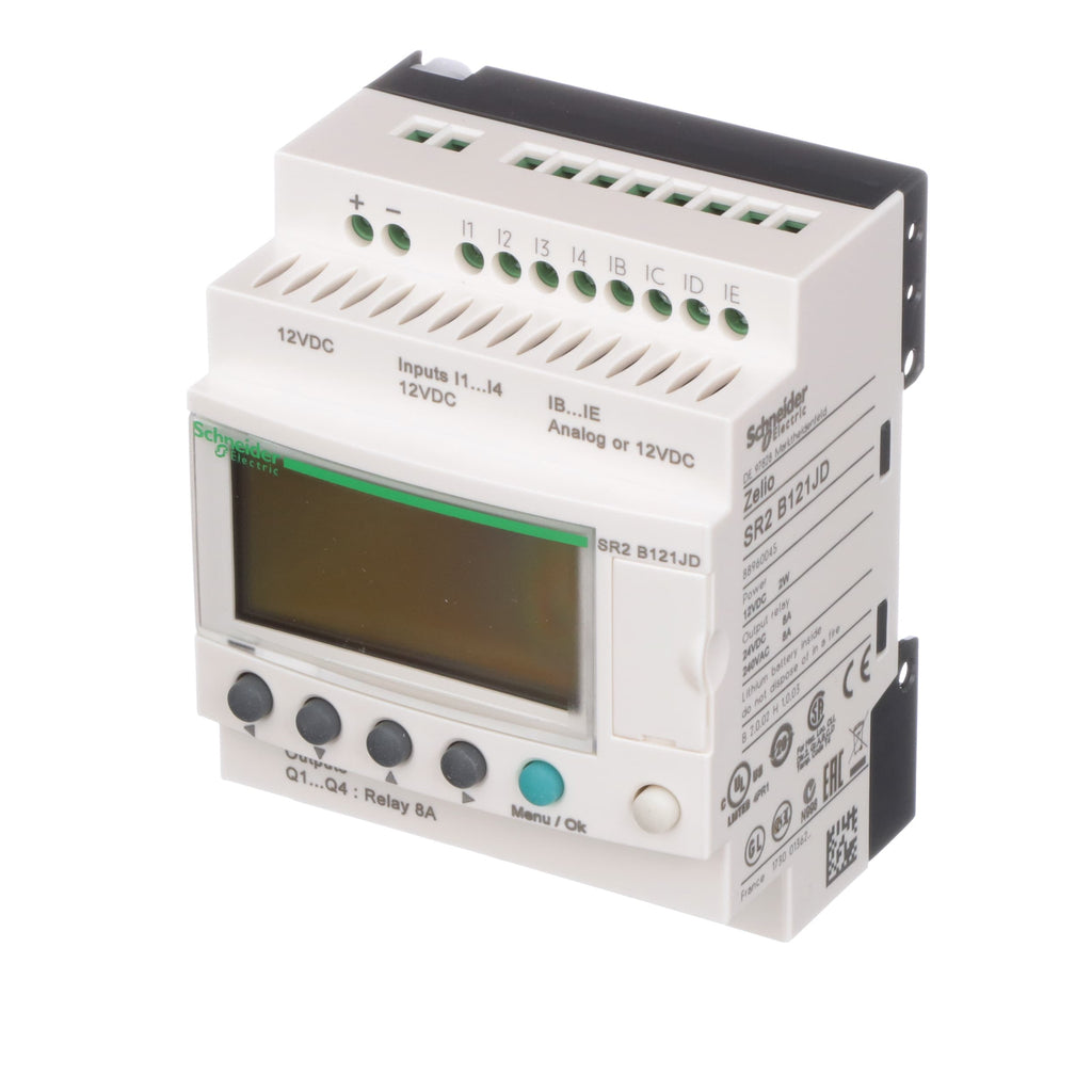 Schneider Electric SR2B121JD