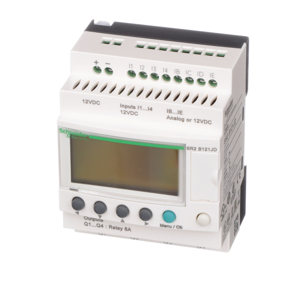 Schneider Electric SR2B121JD