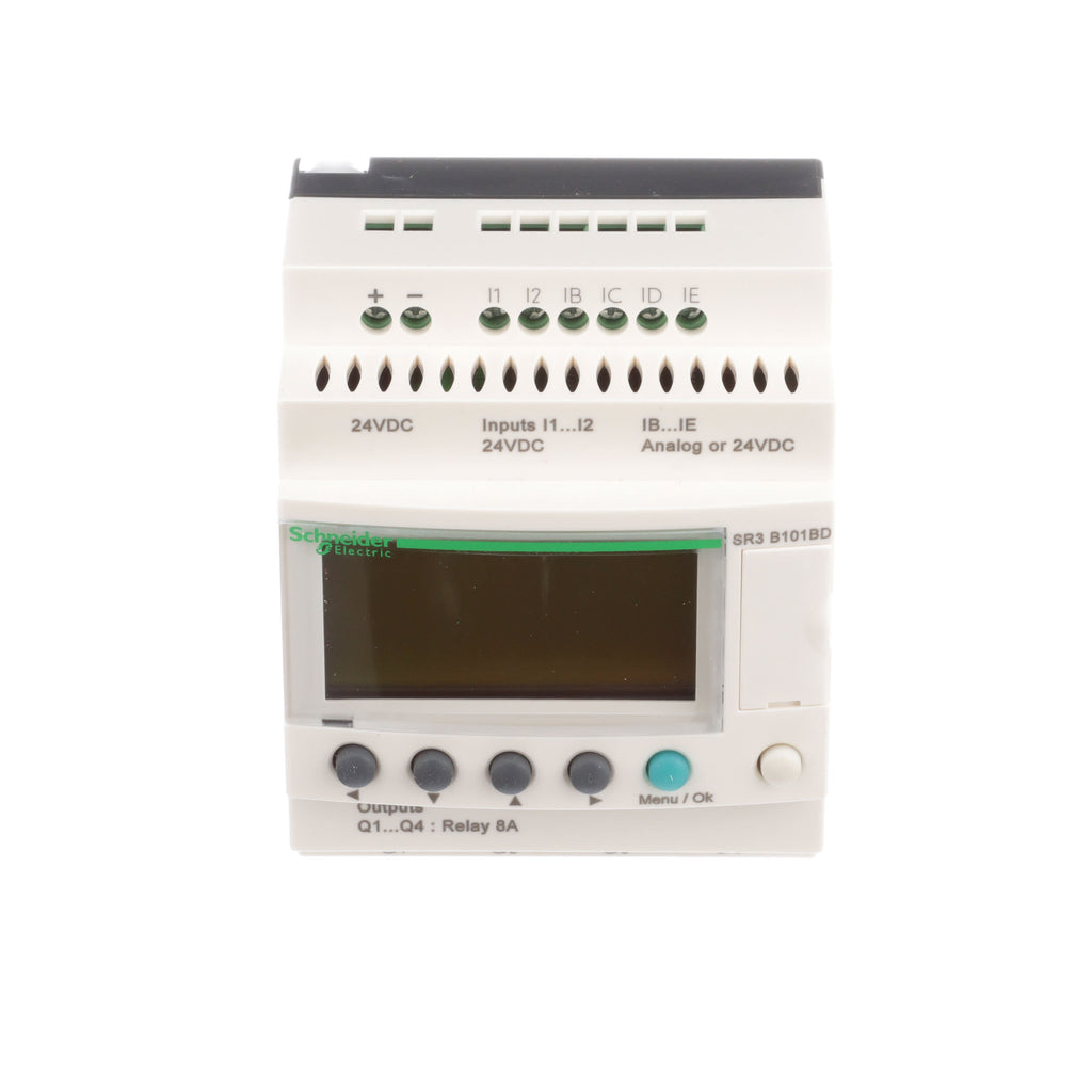 Schneider Electric SR3B101BD