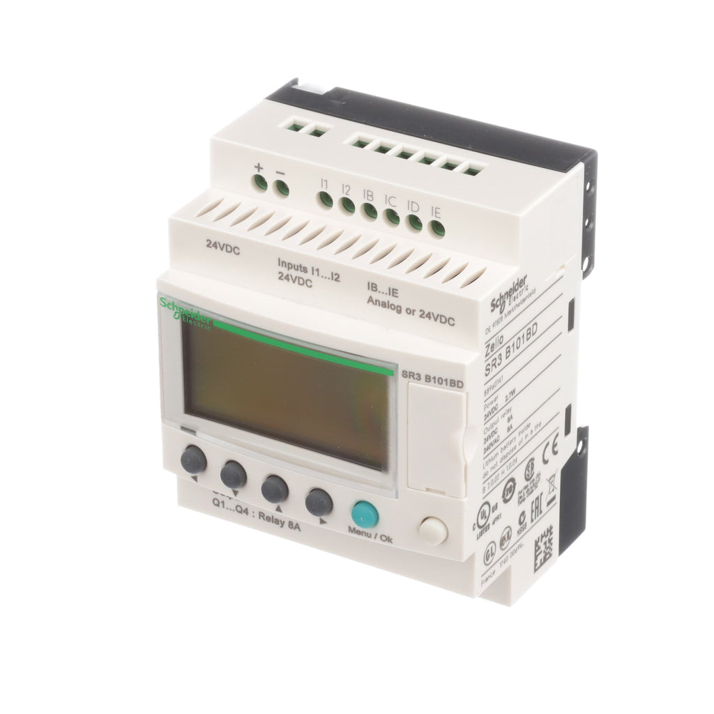 Schneider Electric SR3B101BD