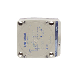 Telemecanique Sensors XSDH407339