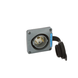 Hubbell Wiring Device-Kellems HBL2625SW