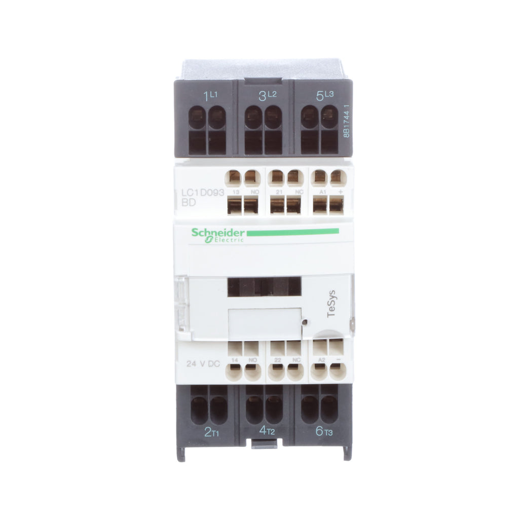 Schneider Electric LC1D093BD