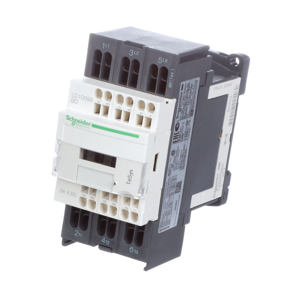 Schneider Electric LC1D093BD