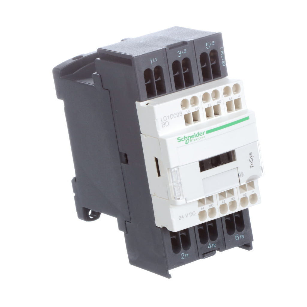 Schneider Electric LC1D093BD