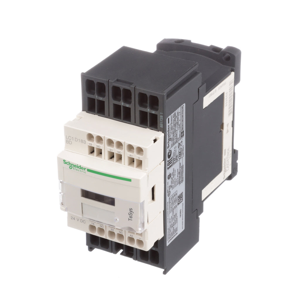 Schneider Electric LC1D183BD