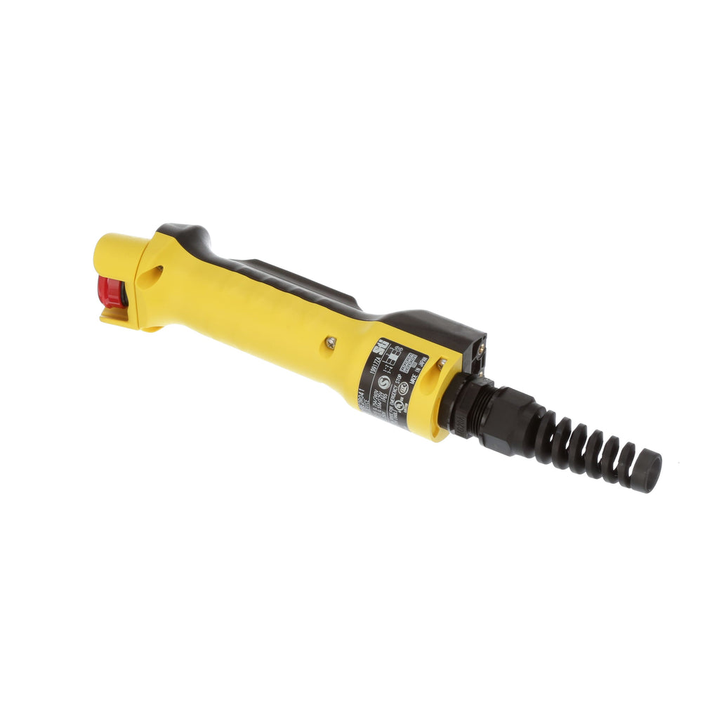 Omron Automation A4EGBE2R041