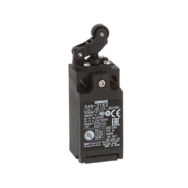 Omron Automation D4N2162