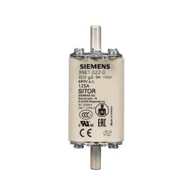 Siemens 3NE1022-0