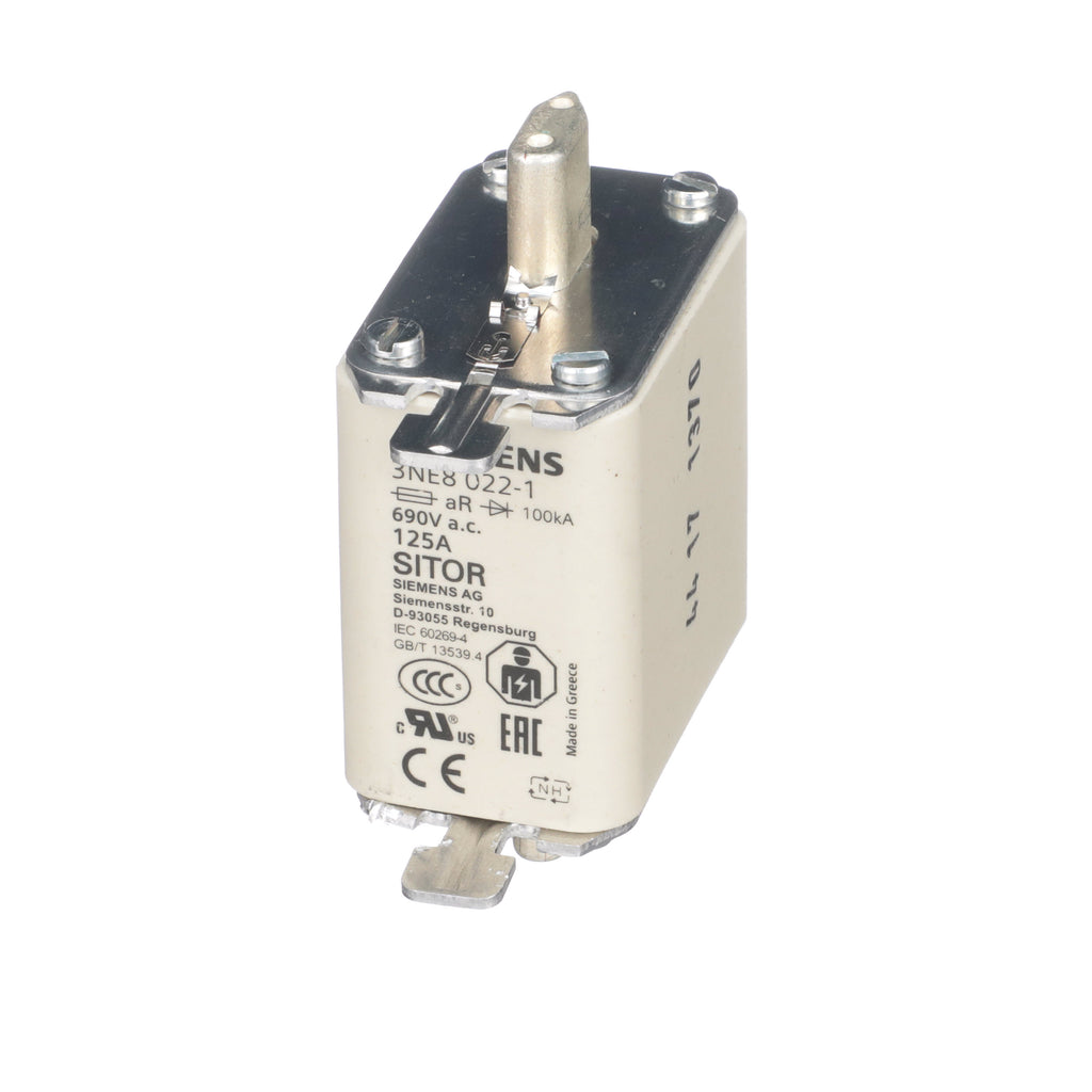 Siemens 3NE8022-1