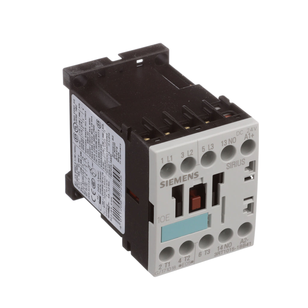 Siemens 3RT10151BB41