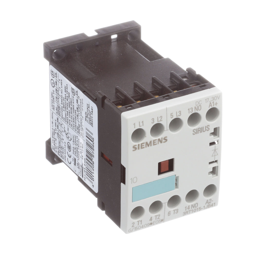 Siemens 3RT10151JB41