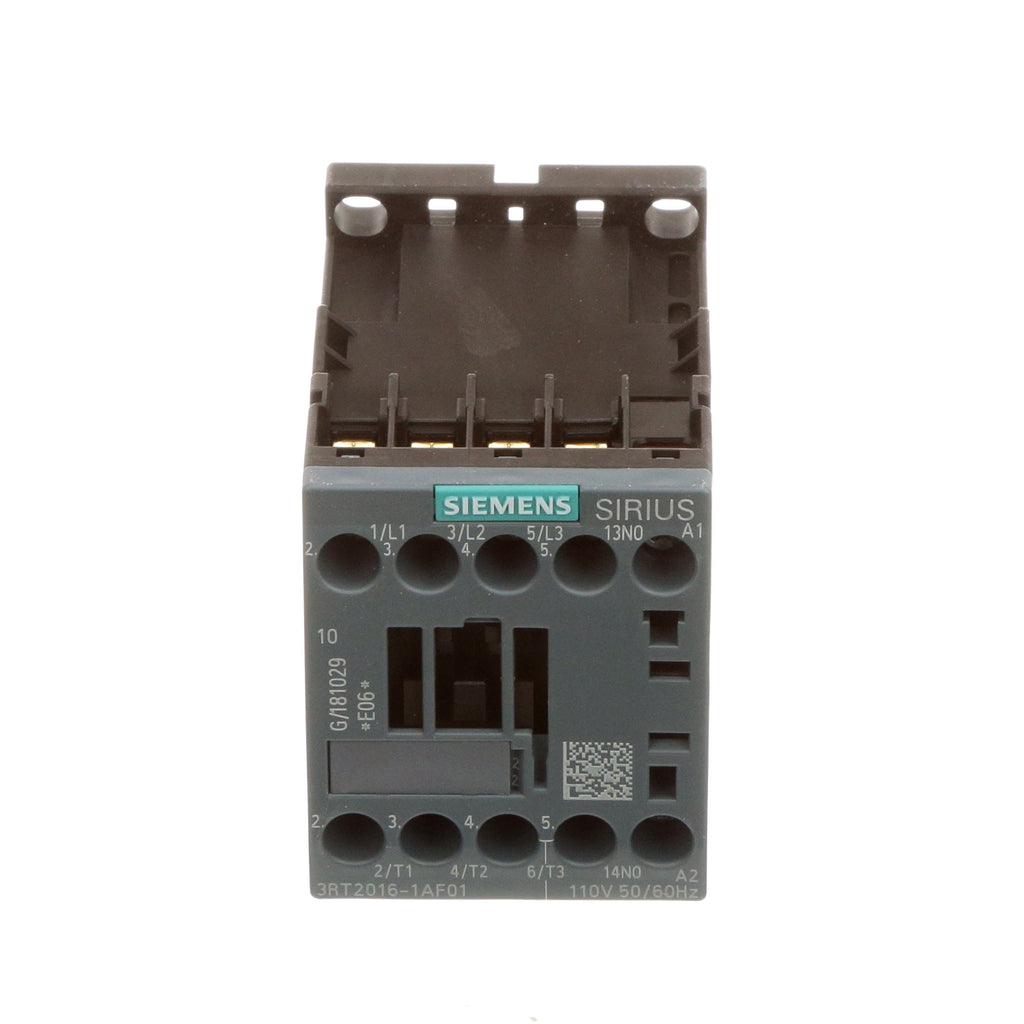 Siemens 3RT20161AF01