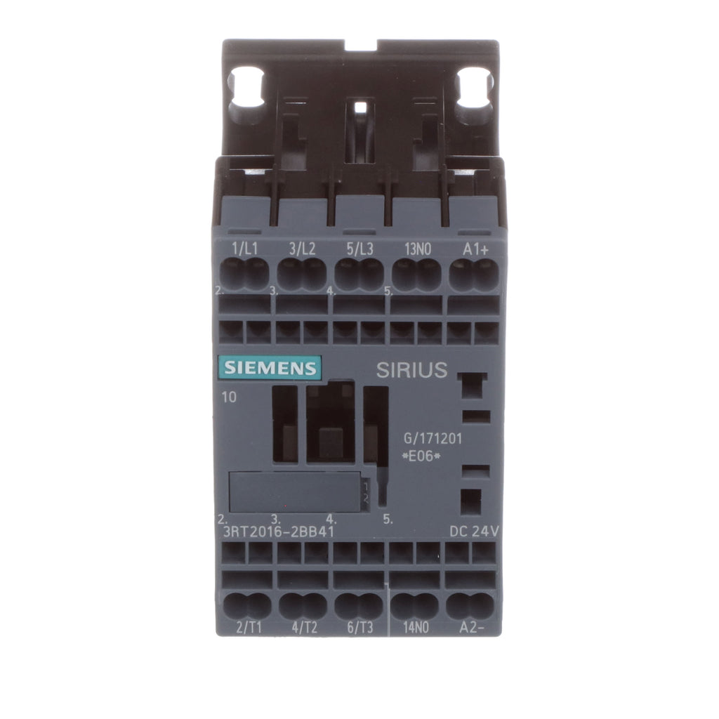 Siemens 3RT20162BB41