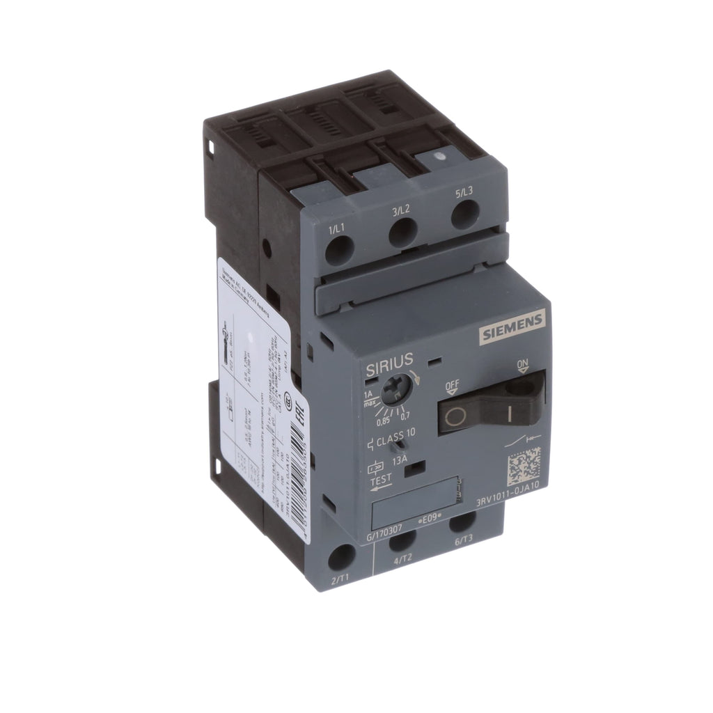 Siemens 3RV10110JA10