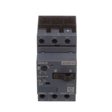 Load image into Gallery viewer, Siemens 3RV10111AA10