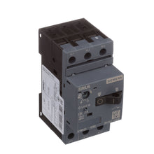 Load image into Gallery viewer, Siemens 3RV10111AA10