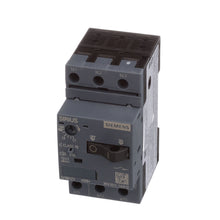 Load image into Gallery viewer, Siemens 3RV10111AA10