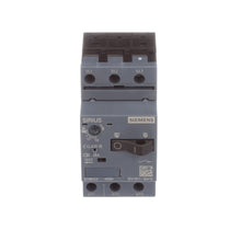 Load image into Gallery viewer, Siemens 3RV10111BA10