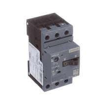Load image into Gallery viewer, Siemens 3RV10111BA10