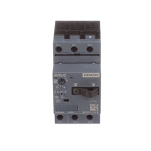 Load image into Gallery viewer, Siemens 3RV10111CA10