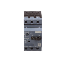 Load image into Gallery viewer, Siemens 3RV10111DA10