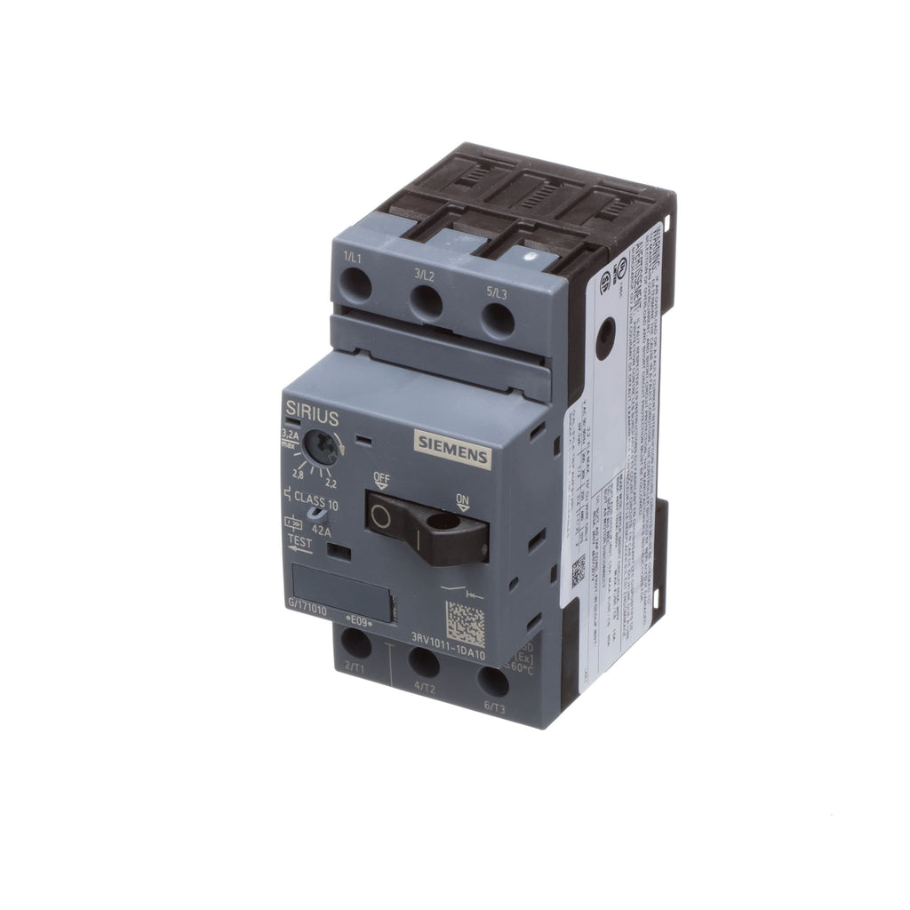 Siemens 3RV10111DA10