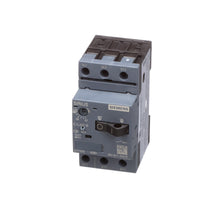 Load image into Gallery viewer, Siemens 3RV10111DA10
