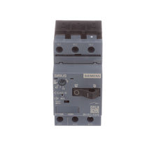 Load image into Gallery viewer, Siemens 3RV10111FA10