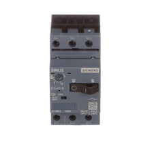 Load image into Gallery viewer, Siemens 3RV10111HA10