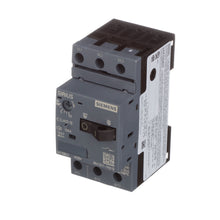 Load image into Gallery viewer, Siemens 3RV10111HA10