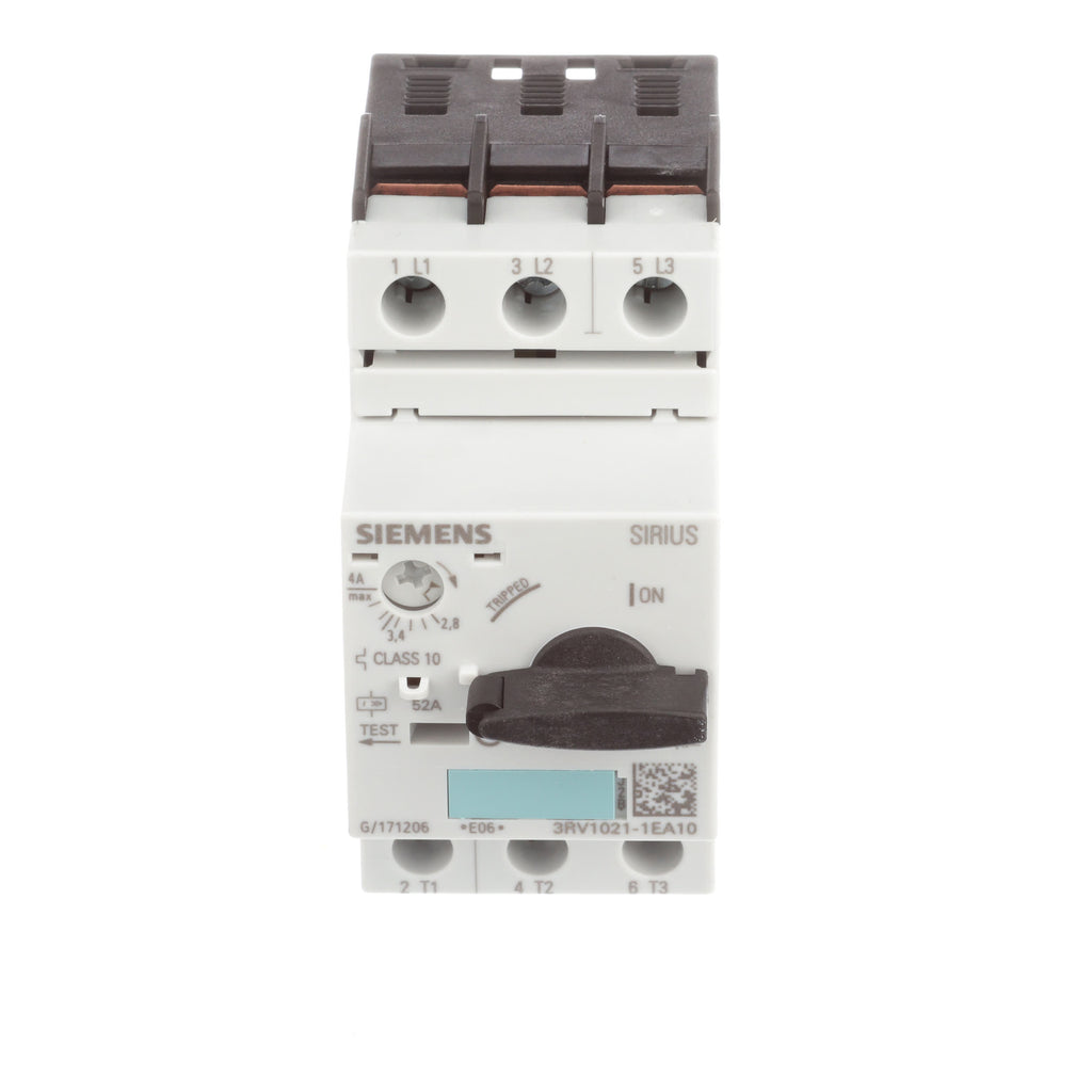 Siemens 3RV10211EA10
