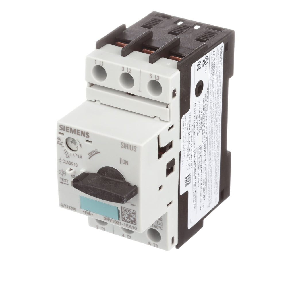 Siemens 3RV10211EA10